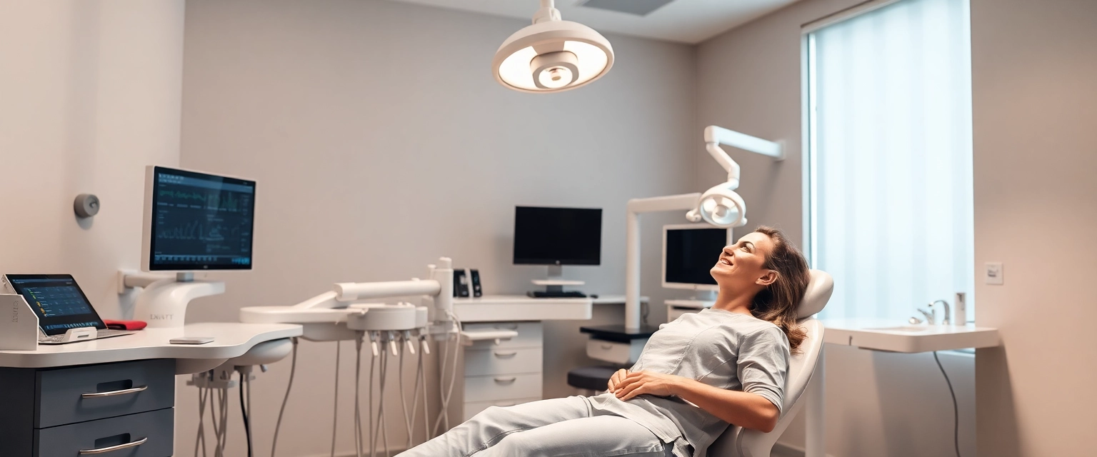 Moderne Zahnchirurgie in Hägendorf