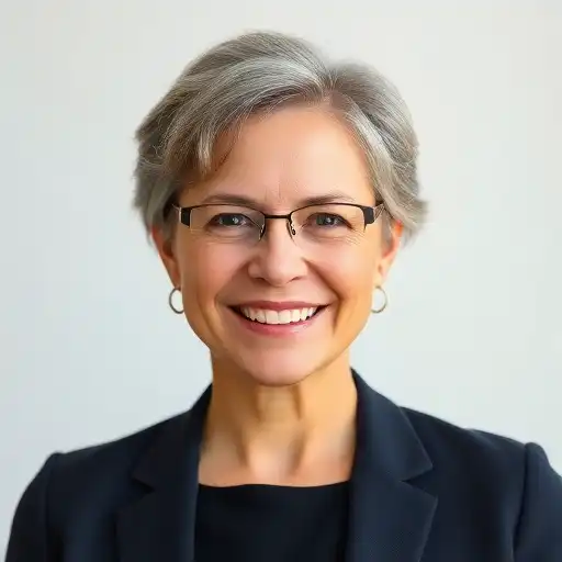 Portrait von Anna Müller