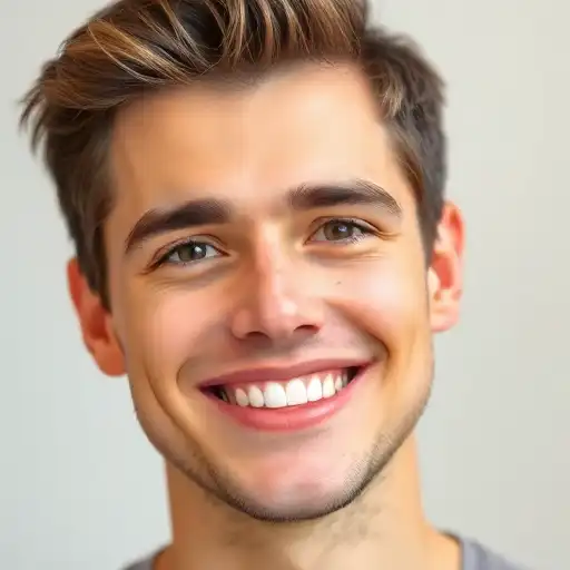 Portrait von David Keller