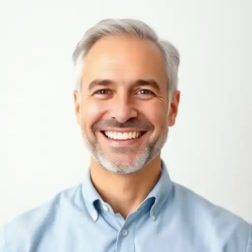 Kundenportrait von Herr Müller