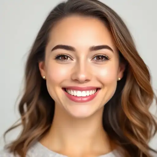 Kundenportrait von Frau Meier