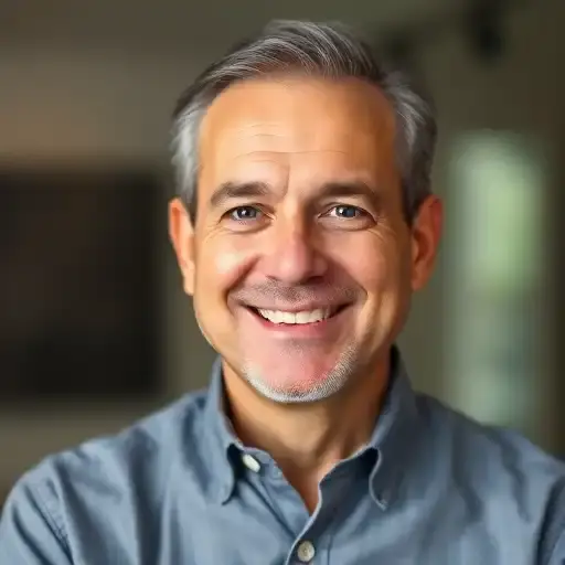 Portrait von Herr Müller