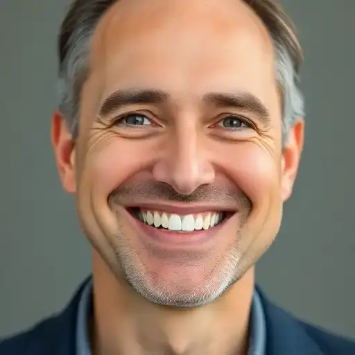 Kundenportrait von Herr Müller