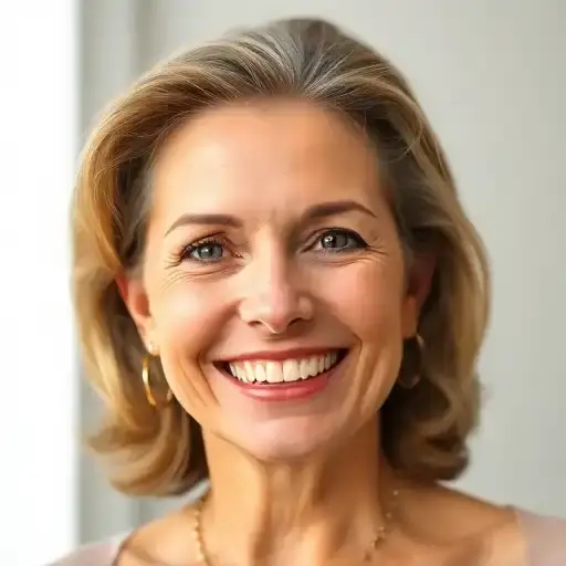 Kundenportrait von Frau Meier