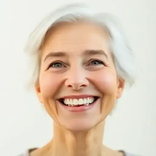 Kundenportrait von Frau Huber