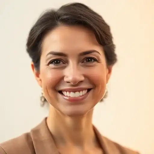 Porträt von Anna Müller