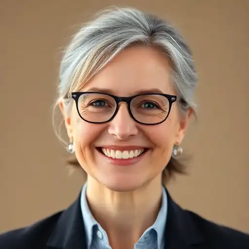 Kundenportrait von Anna Meier