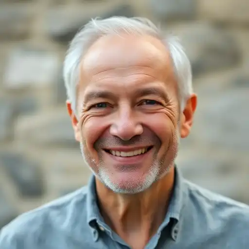 Kundenportrait von Peter Schmid