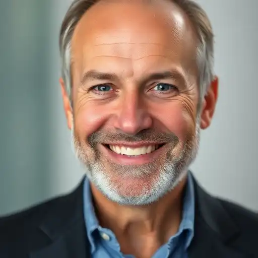 Kundenportrait Herr Müller