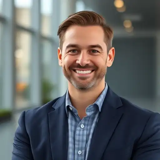 Portrait von Thomas Schneider