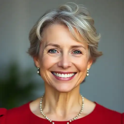 Kundenportrait Frau Schneider