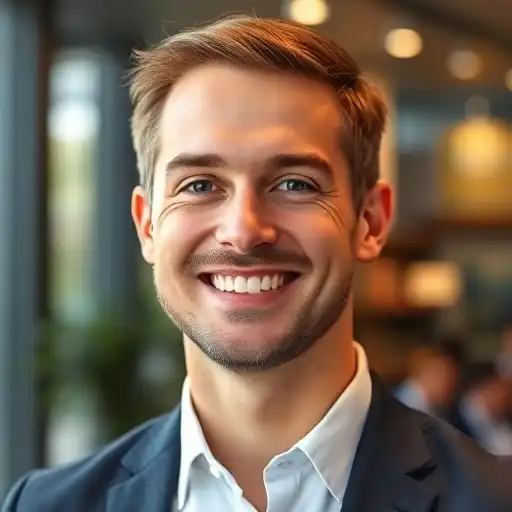 Kundenportrait Herr Weber