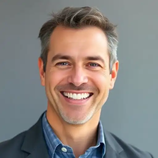 Porträt von Herr Müller