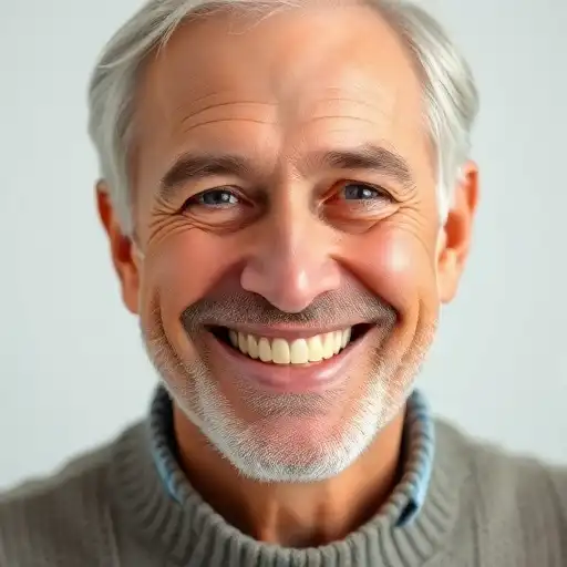 Porträt von Herr Schmid