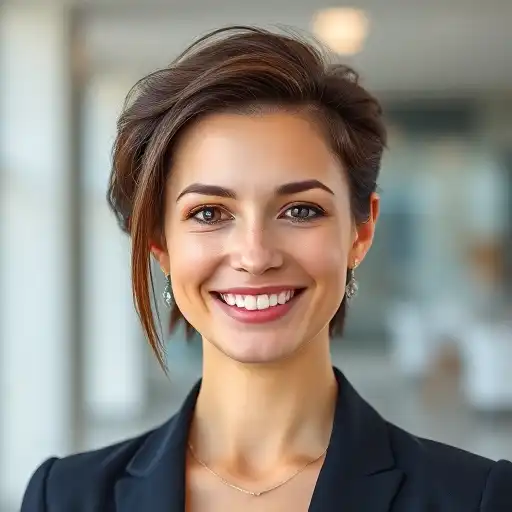 Kundenportrait Lea Fischer