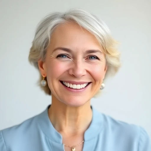 Kundenportrait von Anna Meier