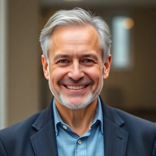 Kundenportrait von Thomas Keller