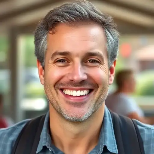 Kundenportrait von Herr Schmid