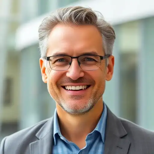 Kundenportrait von Herr Müller