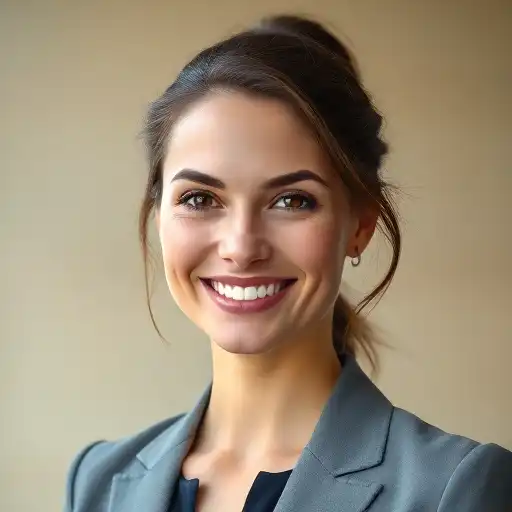 Kundenportrait Lena Baumann