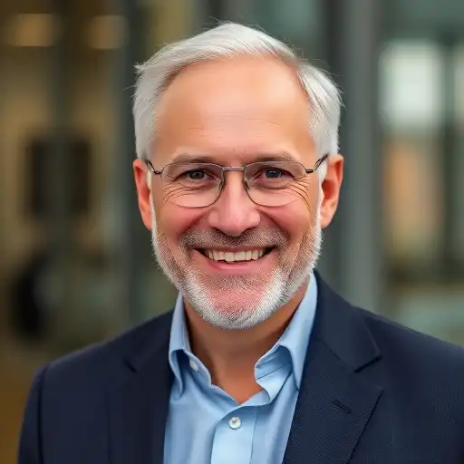 Kundenportrait Peter Schneider