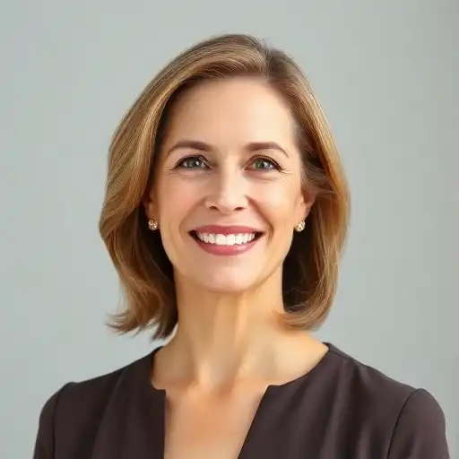 Portrait von Anna Müller