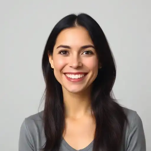 Portrait von Sarah Weber