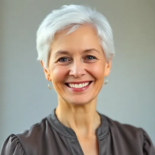 Kundenportrait Frau Meier