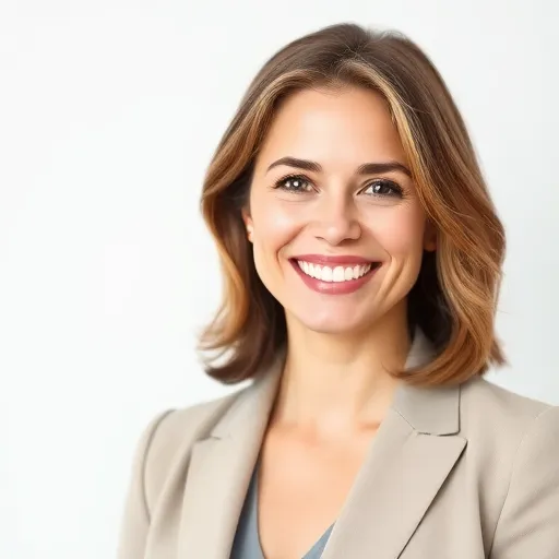 Kundenportrait Frau Huber