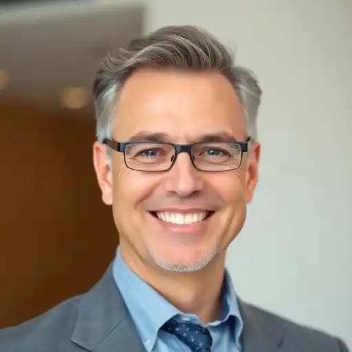 Portrait von Herr Müller