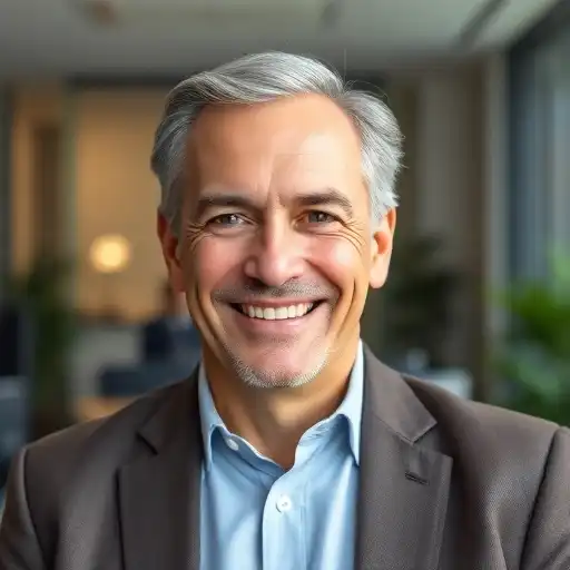 Kundenportrait Herr Müller