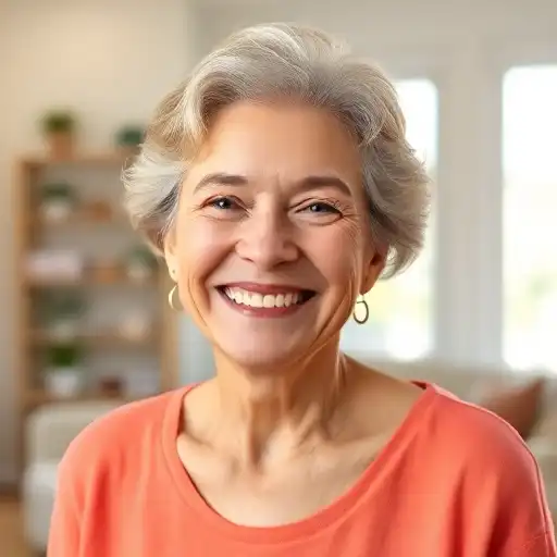 Kundenportrait Frau Schneider