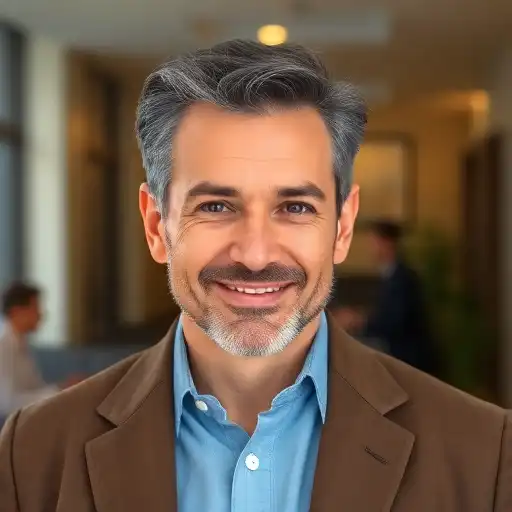 Kundenportrait Herr Weber