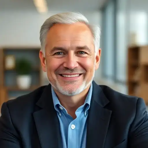 Kundenportrait von Herr Müller