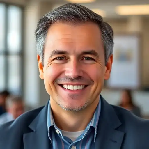 Kundenportrait von Herr Weber