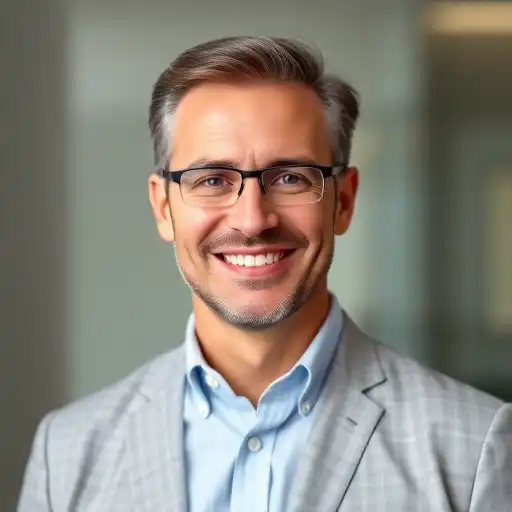 Kundenportrait von Thomas Gerber