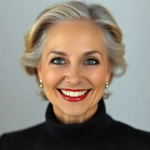 Kundenportrait von Elisabeth Keller