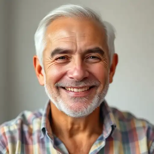 Portrait von Peter Müller