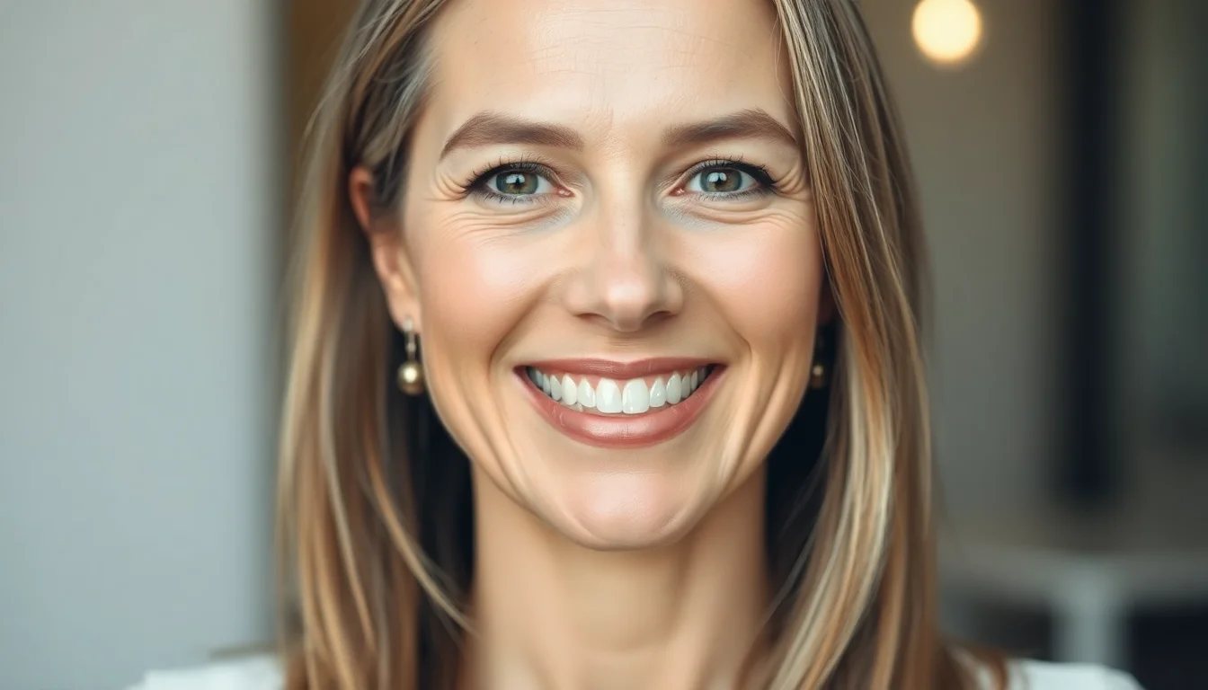 Kundenportrait von Anna Meier