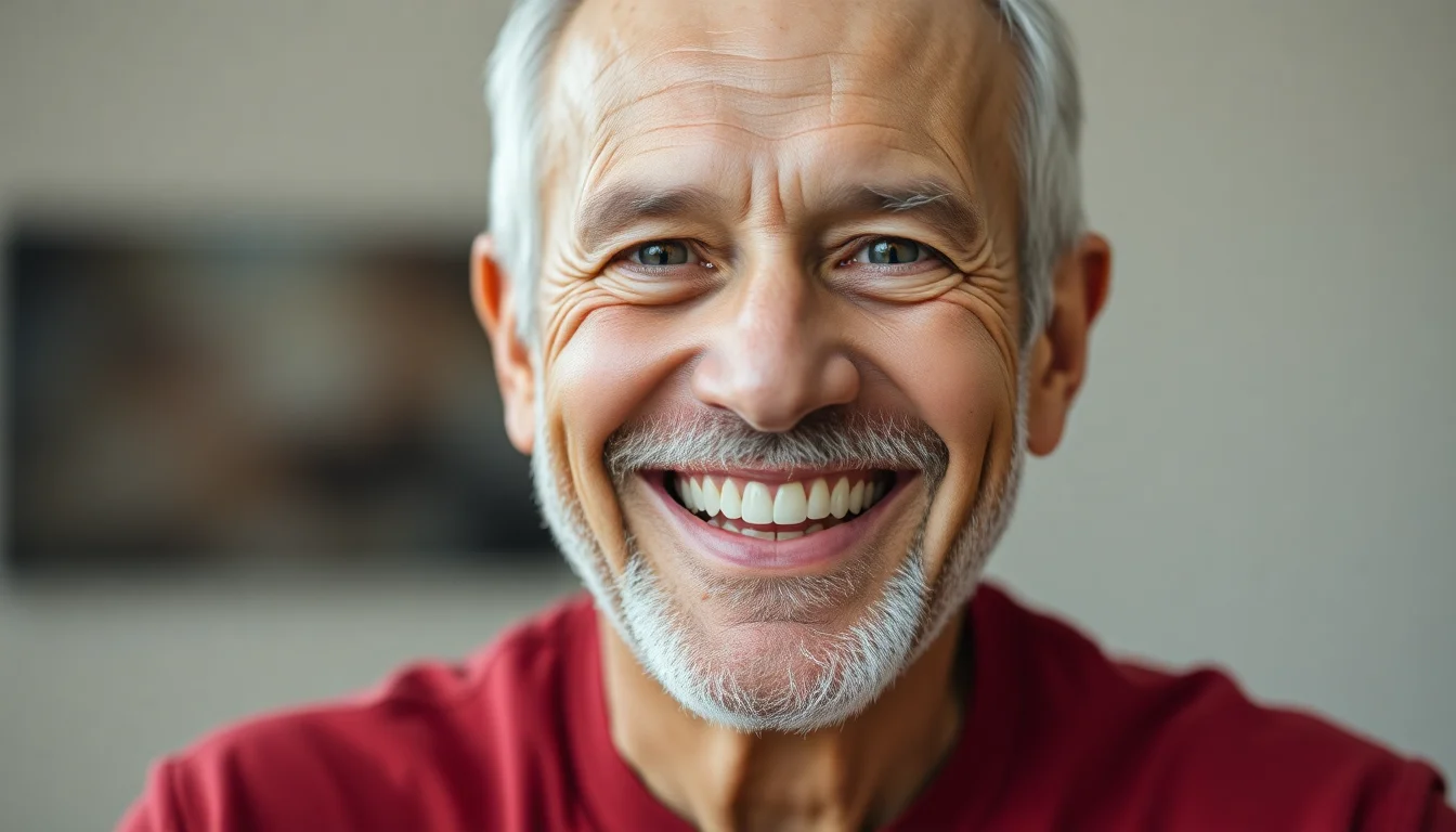 Kundenportrait von Peter Keller