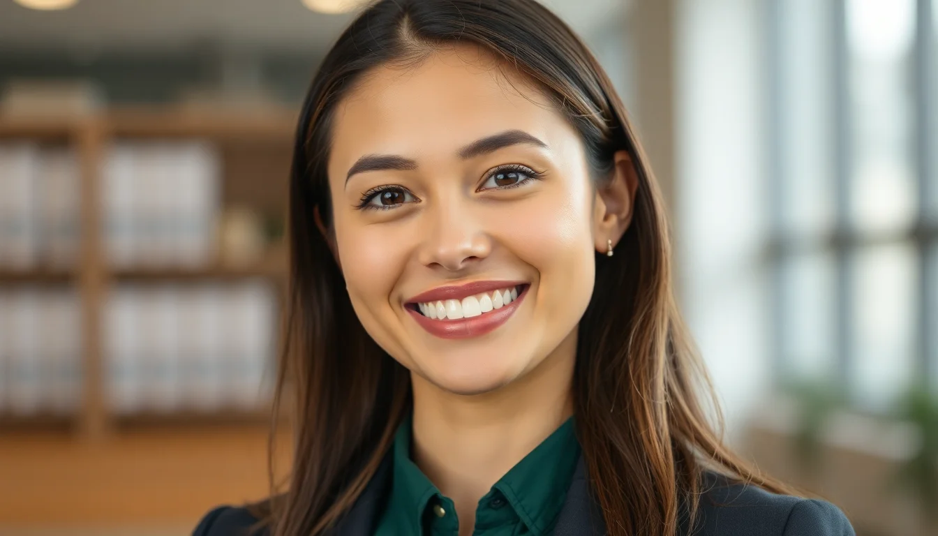 Kundenportrait von Lena Fischer