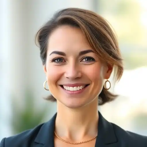 Kundenportrait von Anna Meier