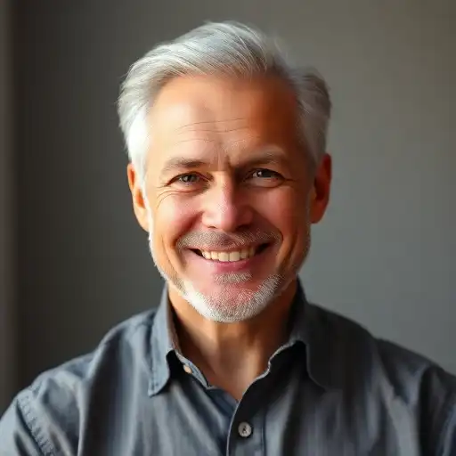 Kundenportrait von Herr Müller