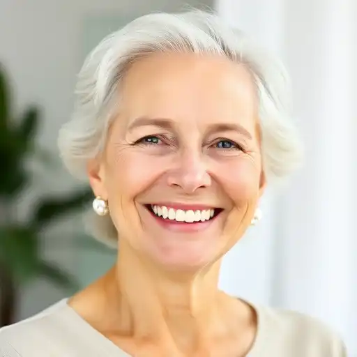 Kundenportrait von Frau Keller