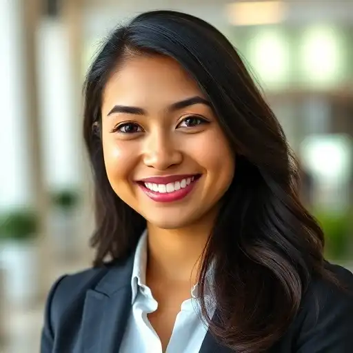 Portrait von Laura Fischer