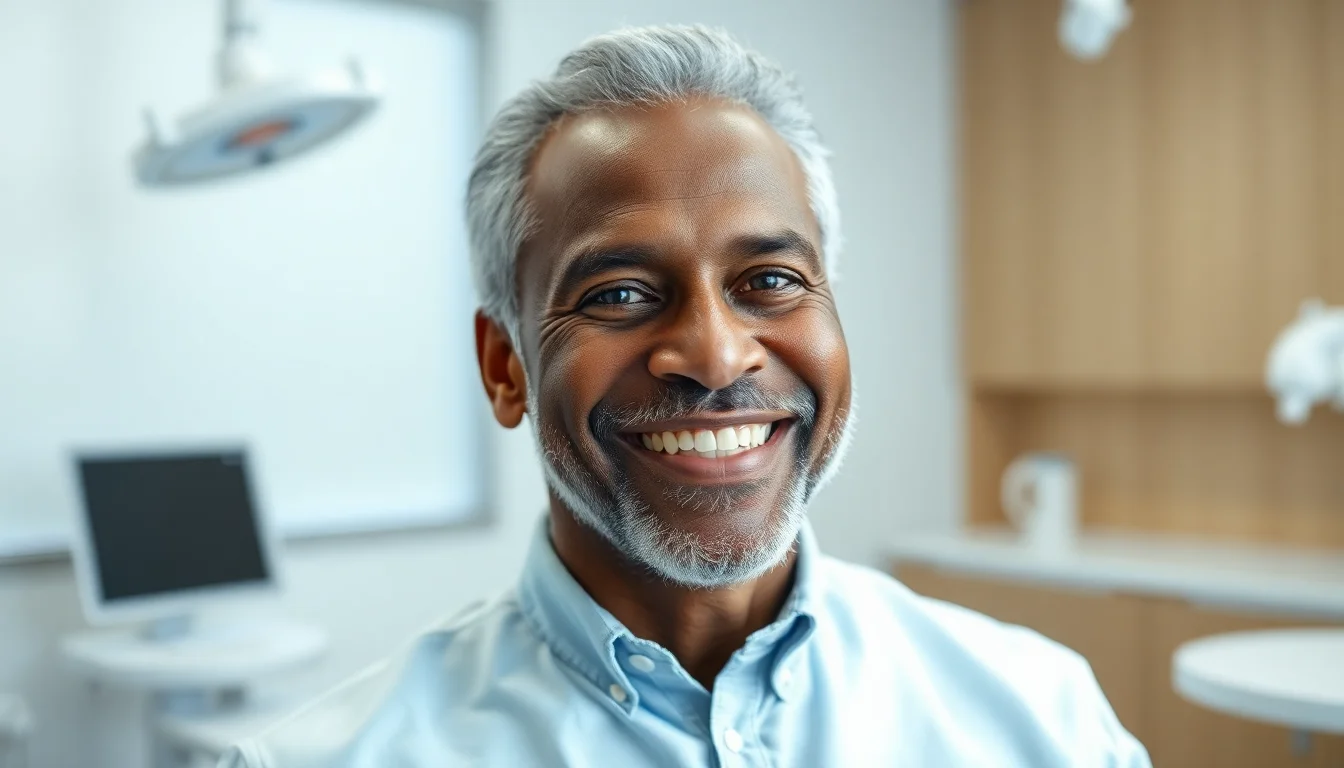 Kundenportrait Hans Müller