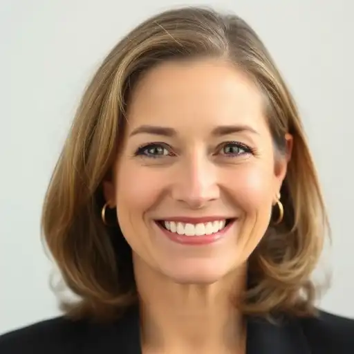 Kundenportrait von Anna Meier