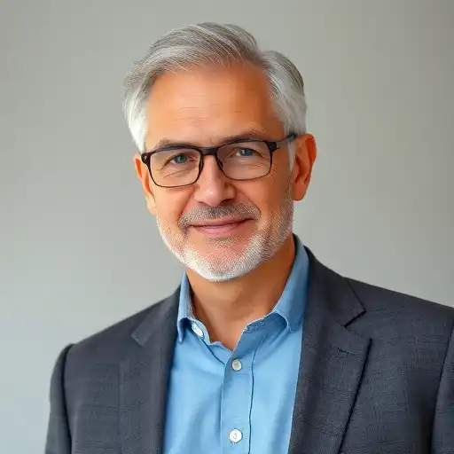 Kundenportrait von Thomas Müller