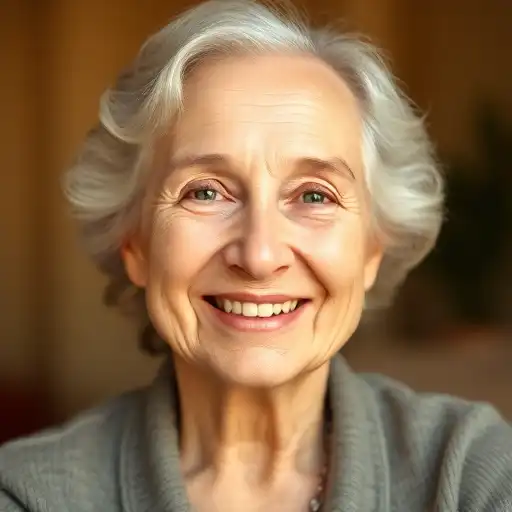 Kundenportrait von Elisabeth Keller