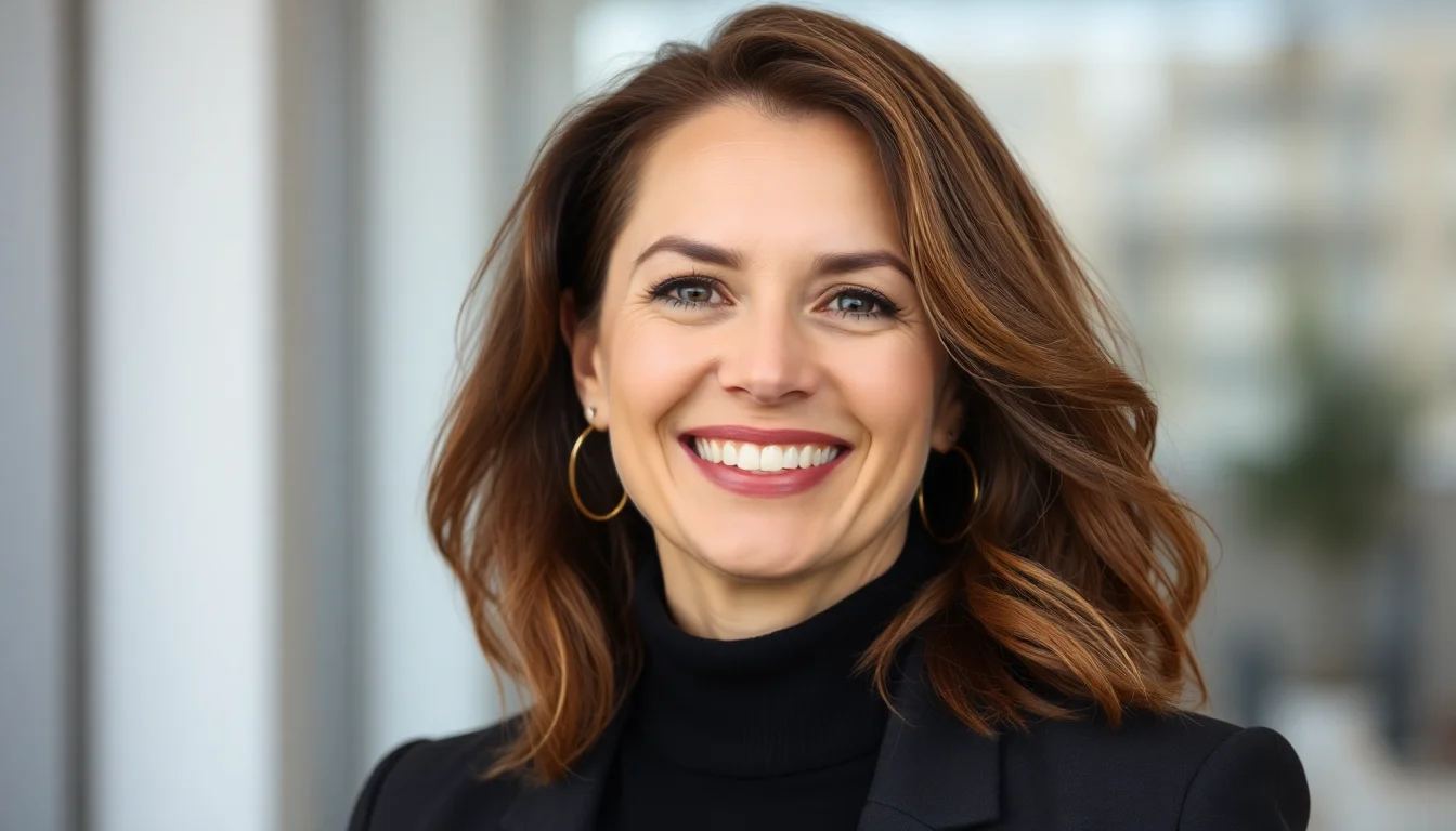 Kundenportrait von Anna Meier